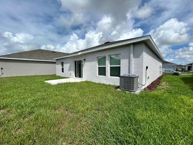 318 LAWSON AVENUE, Haines City, FL 33844