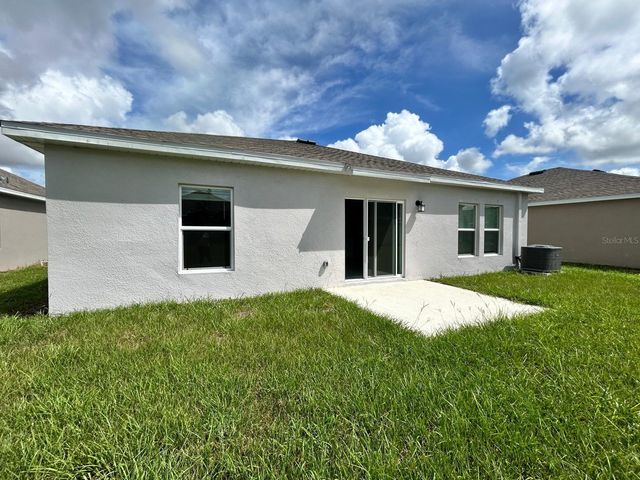 318 LAWSON AVENUE, Haines City, FL 33844