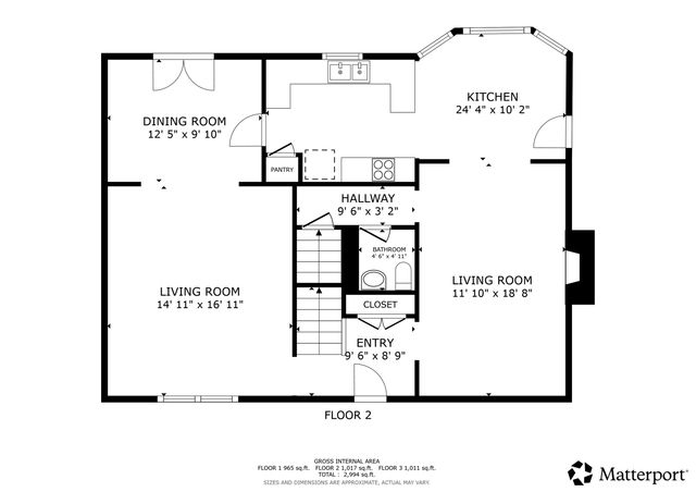 3714 BERRYWOOD DR, Columbia, MO 65201