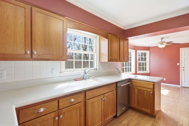 3714 BERRYWOOD DR, Columbia, MO 65201