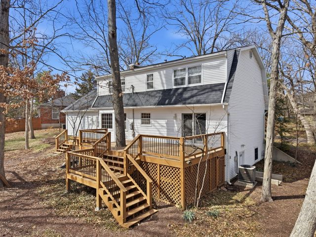 3714 BERRYWOOD DR, Columbia, MO 65201