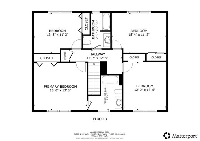 3714 BERRYWOOD DR, Columbia, MO 65201