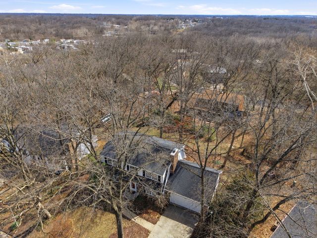 3714 BERRYWOOD DR, Columbia, MO 65201