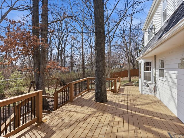 3714 BERRYWOOD DR, Columbia, MO 65201