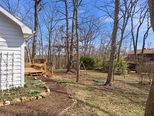 3714 BERRYWOOD DR, Columbia, MO 65201