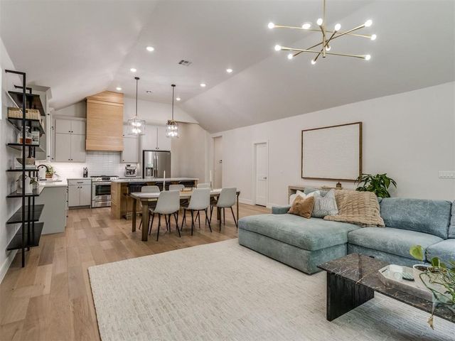 3509 Pasqual Way, Edmond, OK 73034