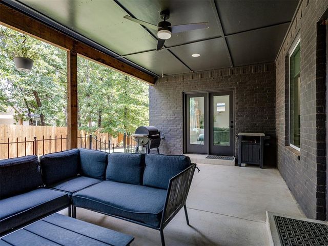 3509 Pasqual Way, Edmond, OK 73034