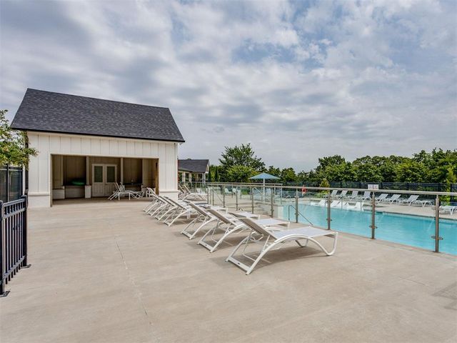 3509 Pasqual Way, Edmond, OK 73034