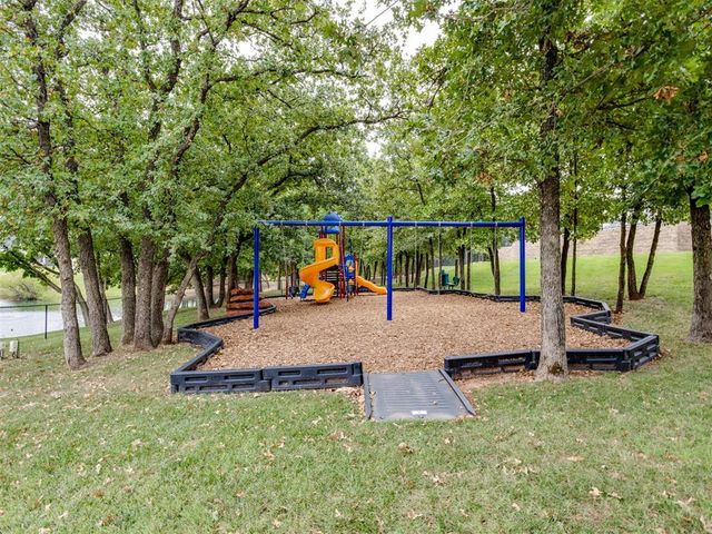 3509 Pasqual Way, Edmond, OK 73034