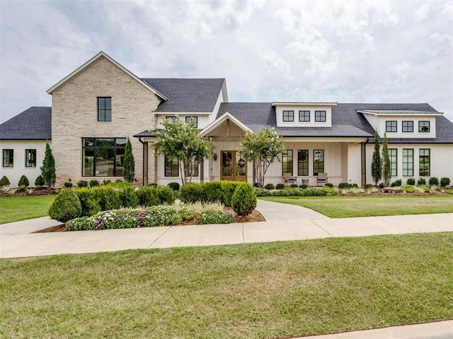 3509 Pasqual Way, Edmond, OK 73034