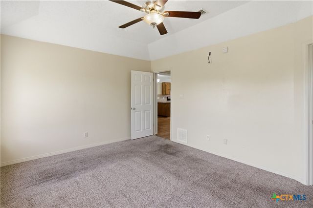 702 Rein Drive, Killeen, TX 76542