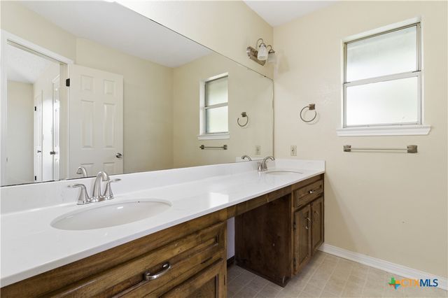 702 Rein Drive, Killeen, TX 76542