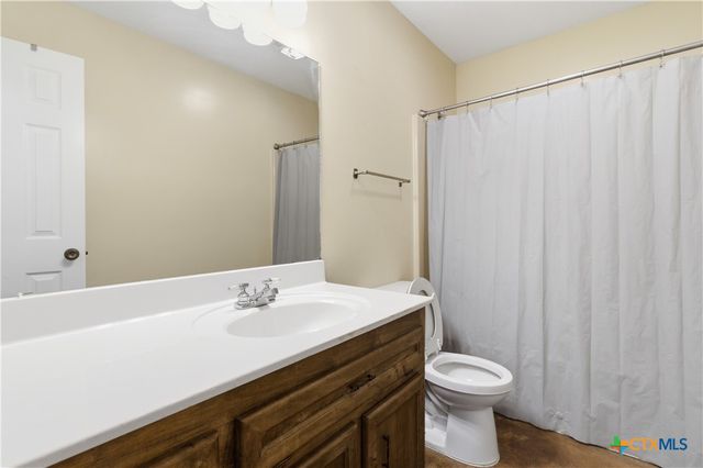 702 Rein Drive, Killeen, TX 76542