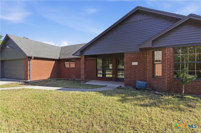 702 Rein Drive, Killeen, TX 76542