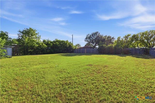 702 Rein Drive, Killeen, TX 76542