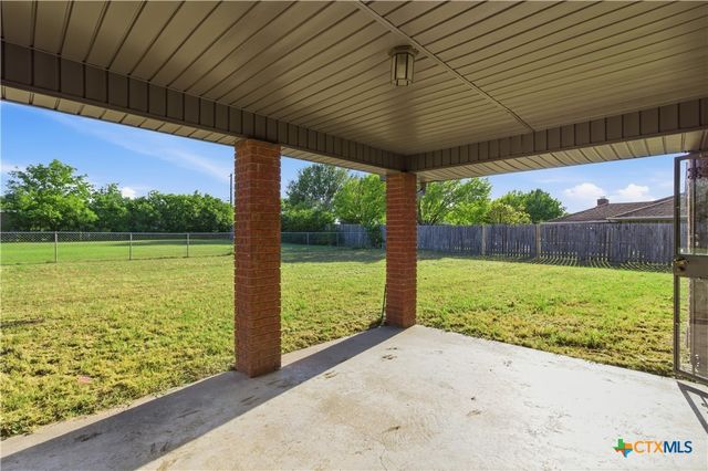 702 Rein Drive, Killeen, TX 76542