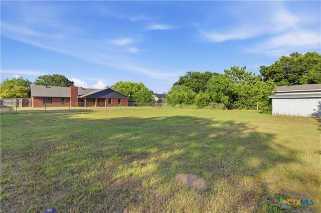 702 Rein Drive, Killeen, TX 76542