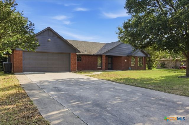 702 Rein Drive, Killeen, TX 76542