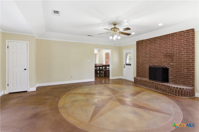 702 Rein Drive, Killeen, TX 76542