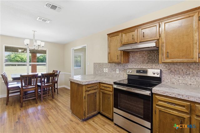 702 Rein Drive, Killeen, TX 76542