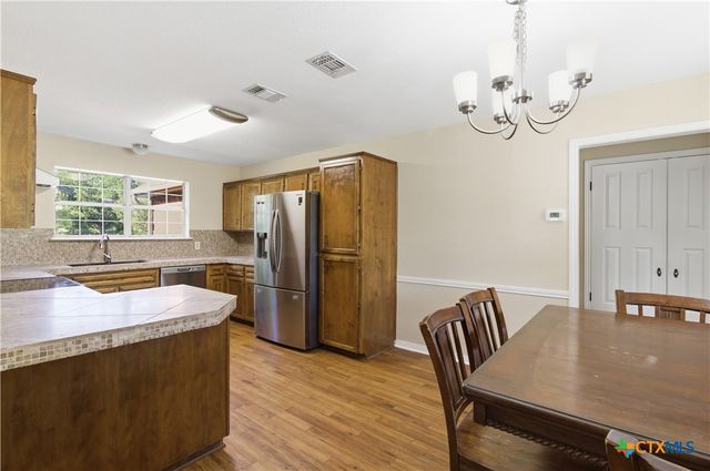 702 Rein Drive, Killeen, TX 76542