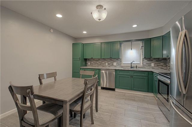 7909 N Pennsylvania Avenue, Kansas City, MO 64118