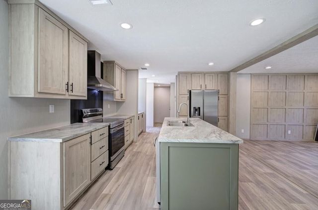 7463 Yukon Road, Talking Rock, GA 30175