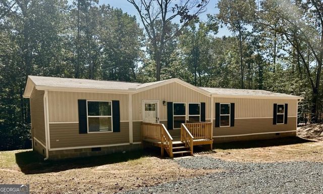 7463 Yukon Road, Talking Rock, GA 30175