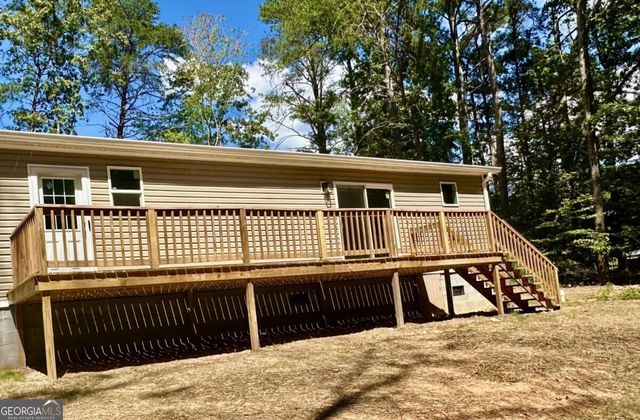 7463 Yukon Road, Talking Rock, GA 30175