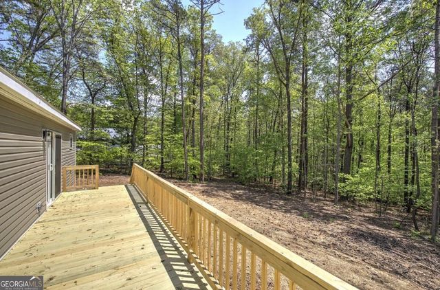 7463 Yukon Road, Talking Rock, GA 30175