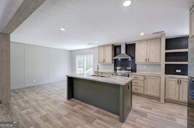 7463 Yukon Road, Talking Rock, GA 30175