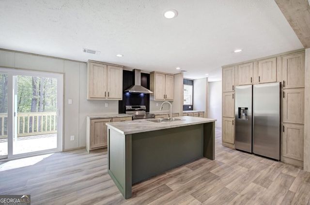7463 Yukon Road, Talking Rock, GA 30175
