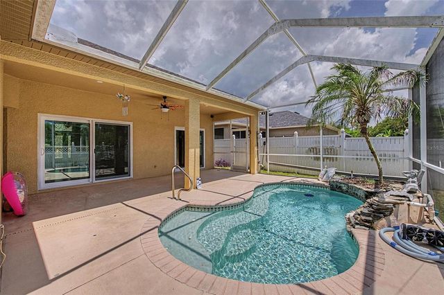 2811 RAVENDALE LANE, Holiday, FL 34691