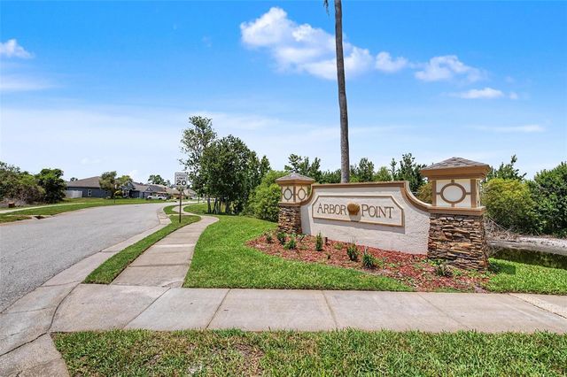 2811 RAVENDALE LANE, Holiday, FL 34691