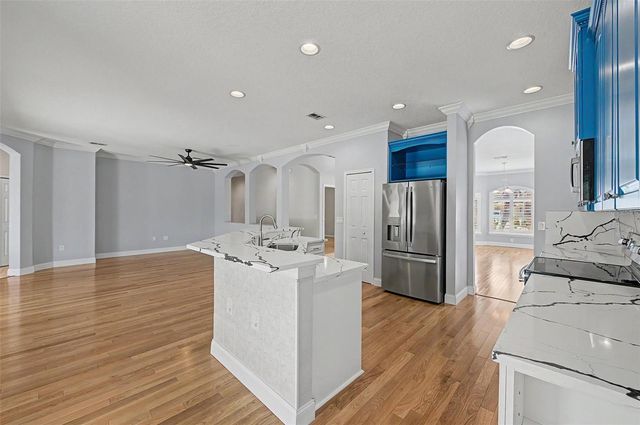 2811 RAVENDALE LANE, Holiday, FL 34691