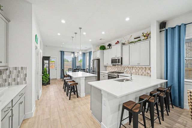 7103 Snow Finch Lane, Katy, TX 77493