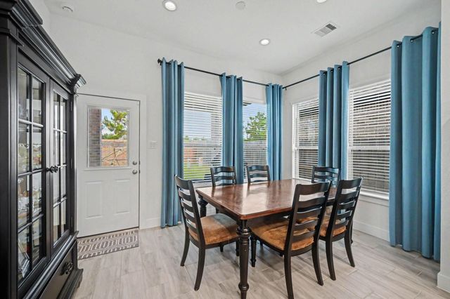 7103 Snow Finch Lane, Katy, TX 77493