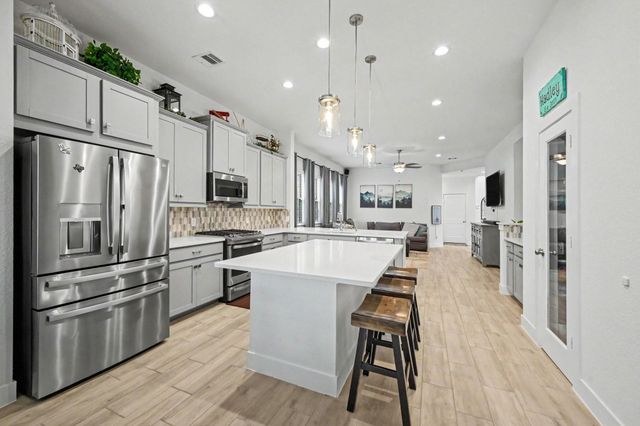 7103 Snow Finch Lane, Katy, TX 77493