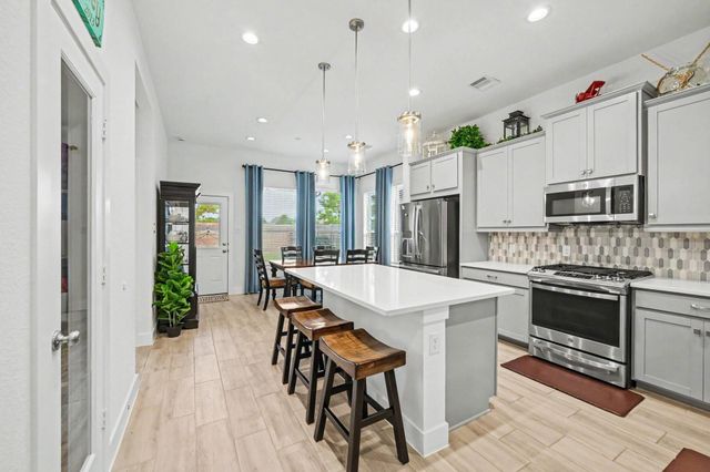 7103 Snow Finch Lane, Katy, TX 77493
