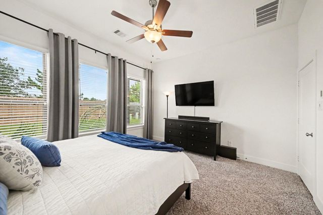 7103 Snow Finch Lane, Katy, TX 77493