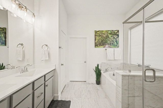7103 Snow Finch Lane, Katy, TX 77493
