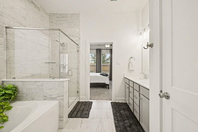 7103 Snow Finch Lane, Katy, TX 77493