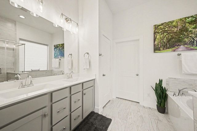 7103 Snow Finch Lane, Katy, TX 77493