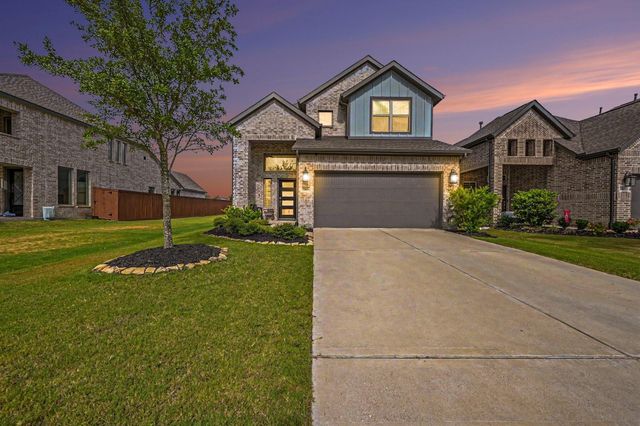 7103 Snow Finch Lane, Katy, TX 77493