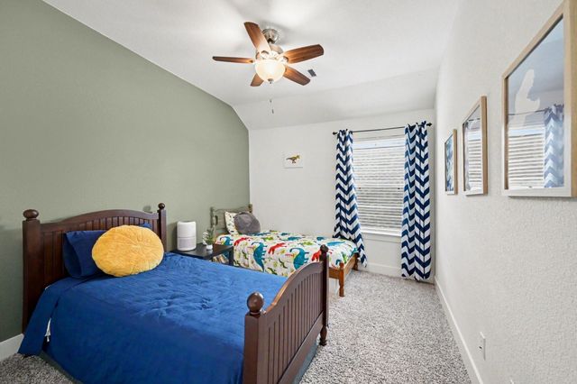 7103 Snow Finch Lane, Katy, TX 77493