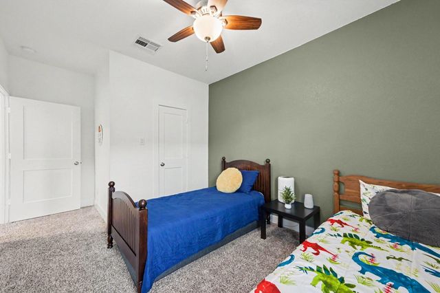 7103 Snow Finch Lane, Katy, TX 77493