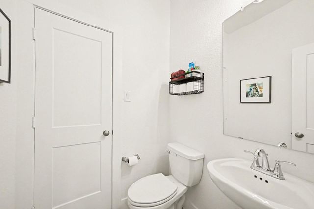 7103 Snow Finch Lane, Katy, TX 77493