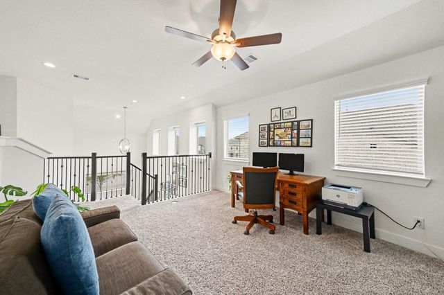 7103 Snow Finch Lane, Katy, TX 77493