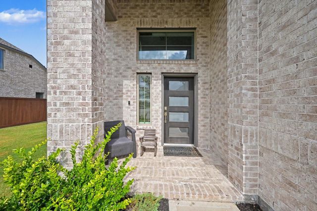 7103 Snow Finch Lane, Katy, TX 77493