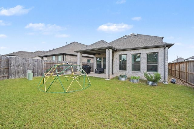 7103 Snow Finch Lane, Katy, TX 77493